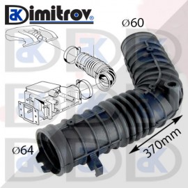 Въздуховод BMW 3 E36